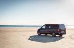 Mercedes-Benz Marco Polo 2017 года (UK)